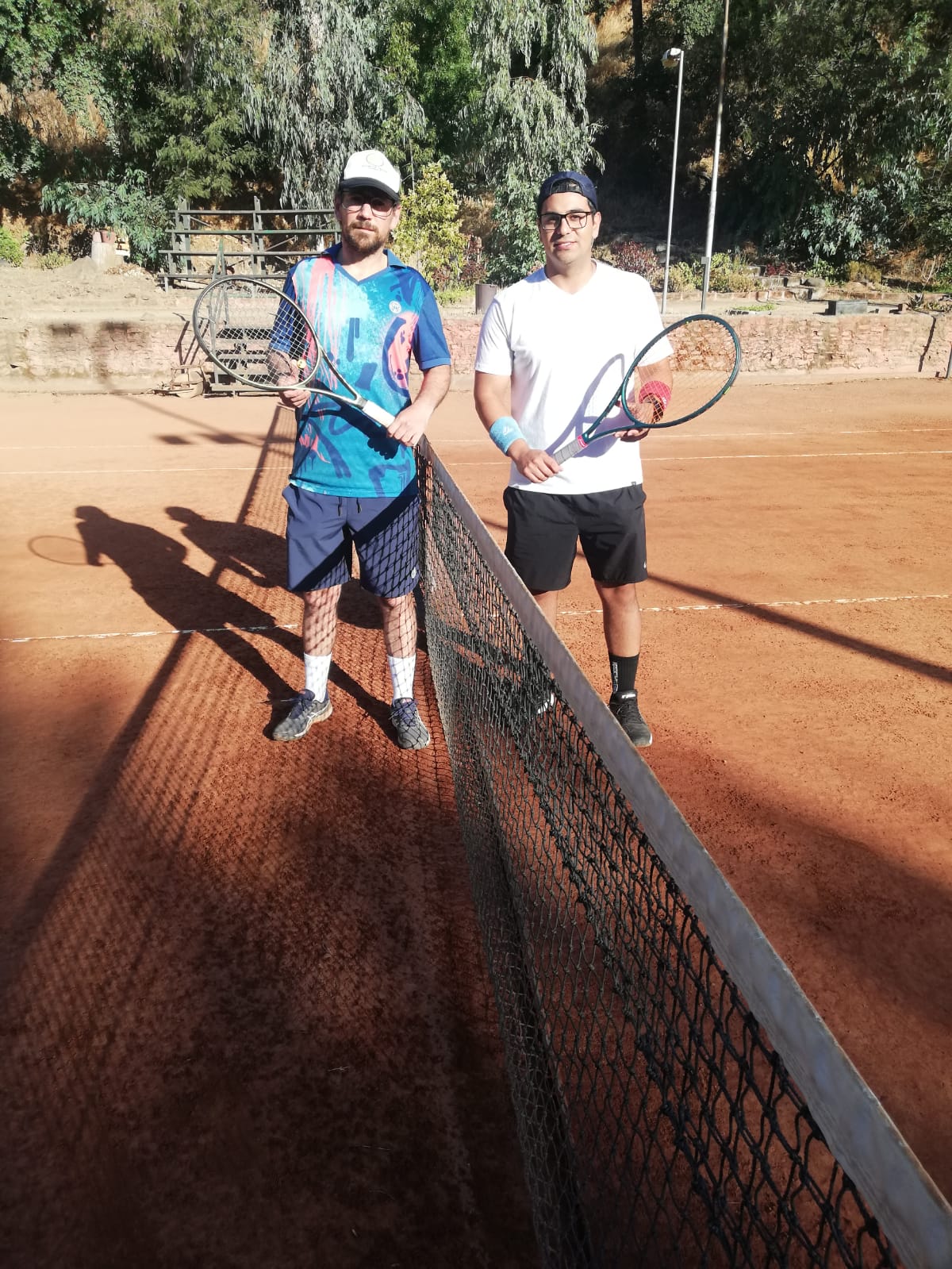 Liga de Tenis